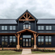 barndominium builders Delaware