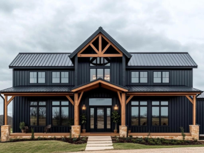 barndominium builders Delaware