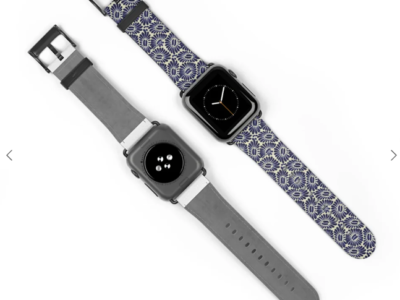 Watch Bands