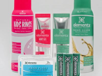 Probiotics for oral health