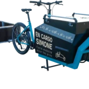 vélo cargo électrique professionnel