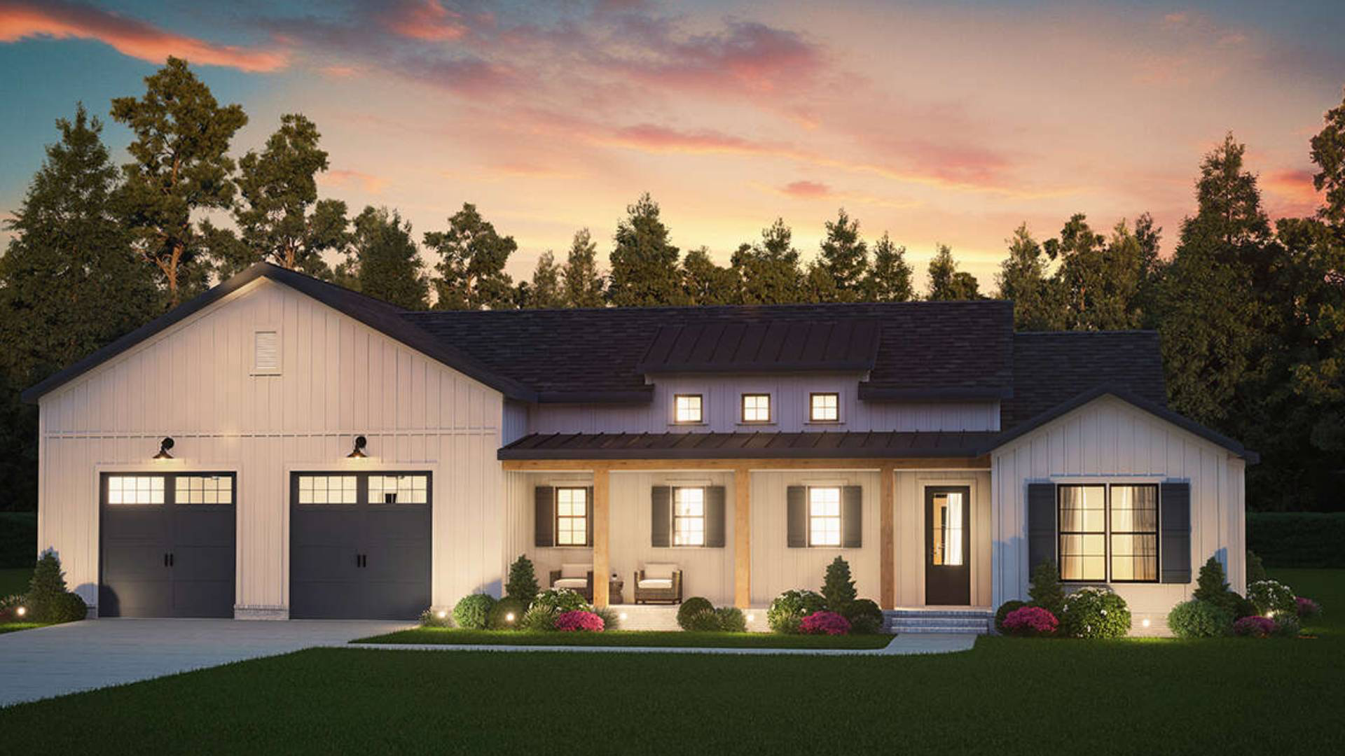 barndominium builders Delaware