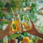 Beverage Product Development