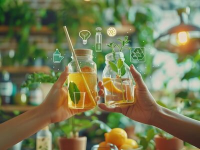 Beverage Product Development