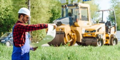 land clearing contractors