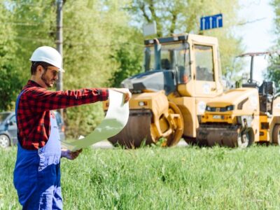 land clearing contractors