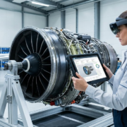 SAP Maintenance Overhaul and Repair