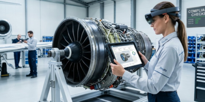 SAP Maintenance Overhaul and Repair