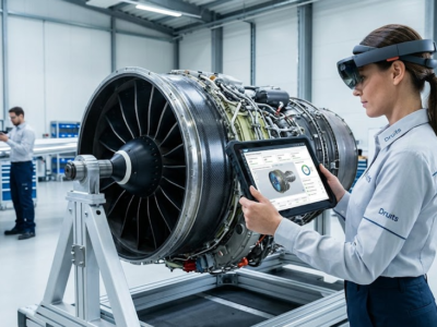 SAP Maintenance Overhaul and Repair