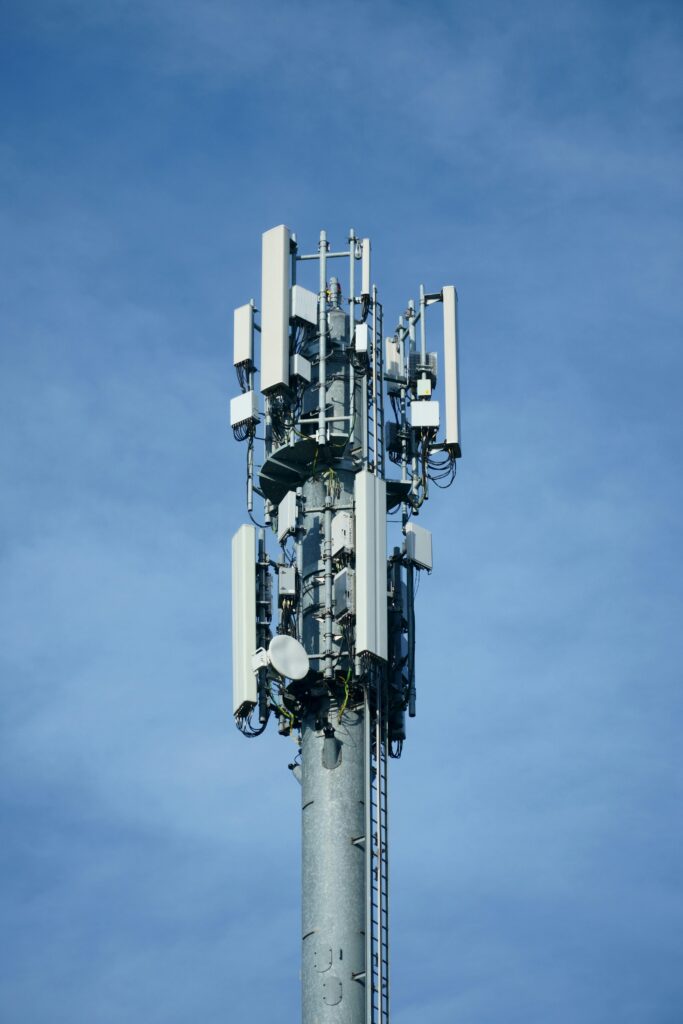 renegotiate your cell tower lease