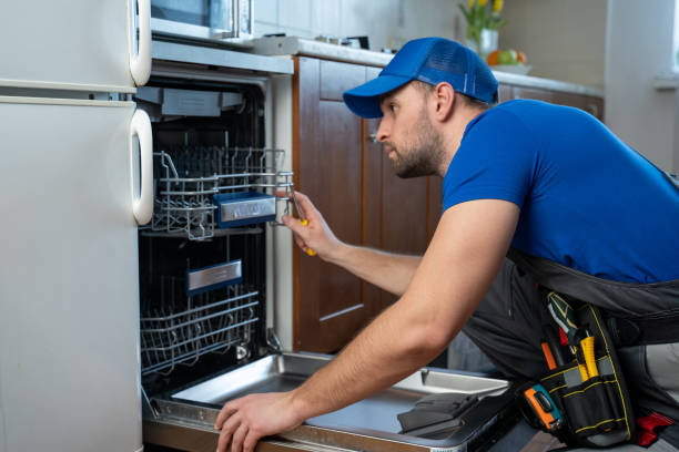 same day appliance repair
