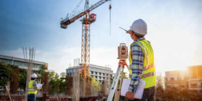 construction services