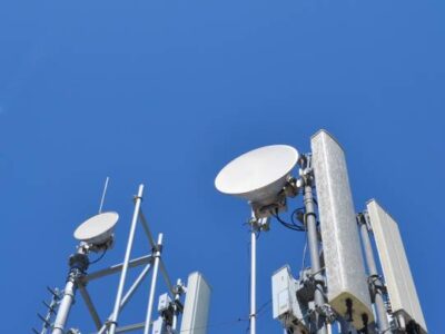 renegotiate your cell tower lease