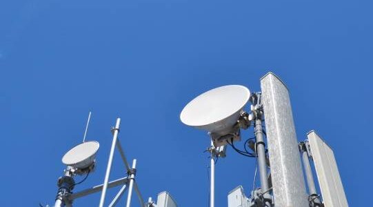 renegotiate your cell tower lease