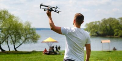 drone video services near me