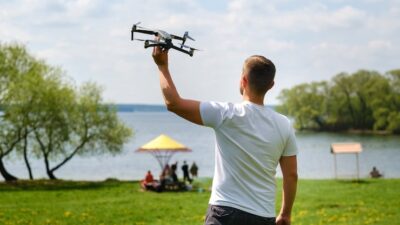 drone video services near me
