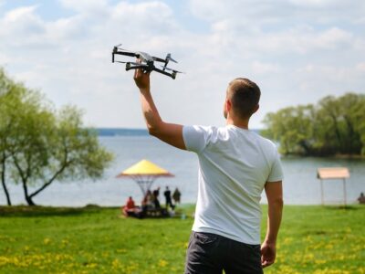 drone video services near me
