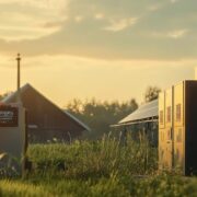 Manufacturing plants