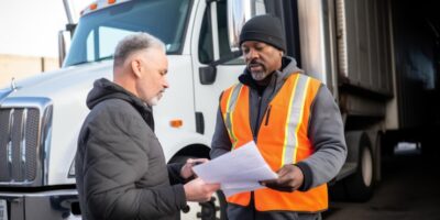 Trucking Accident Attorney