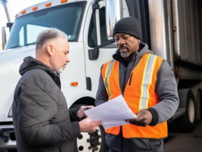Trucking Accident Attorney