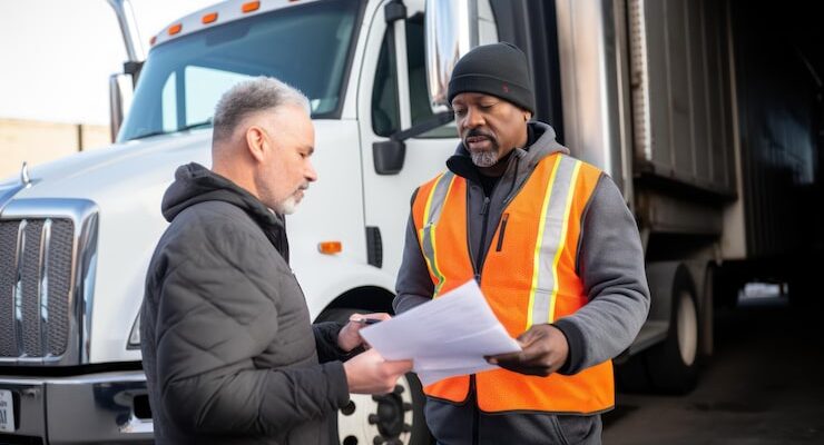 Trucking Accident Attorney