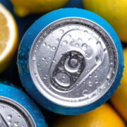 natural energy drinks