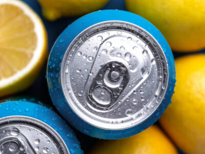 natural energy drinks