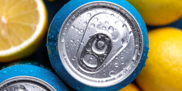 natural energy drinks