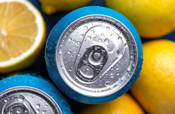 natural energy drinks