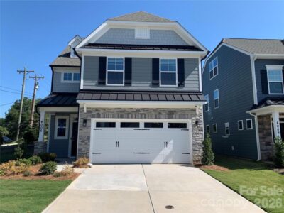 homes for sale charlotte