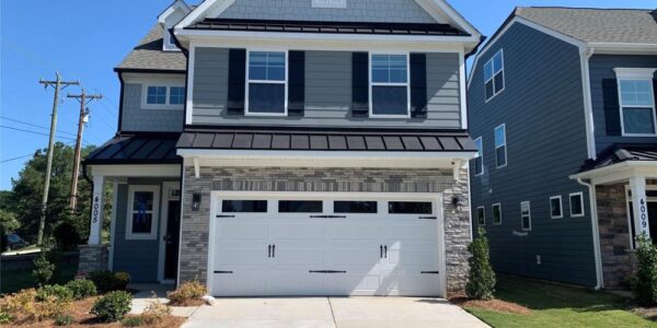 homes for sale charlotte