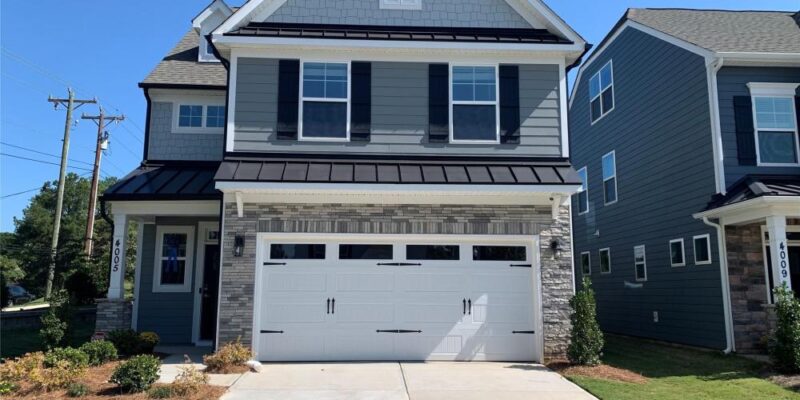 homes for sale charlotte