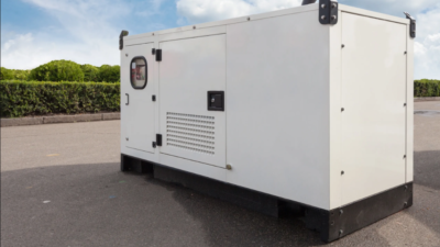 Generators