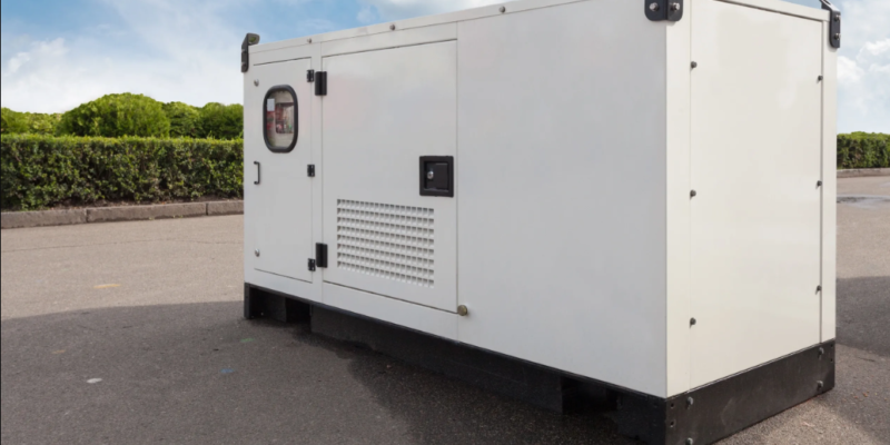 Generators