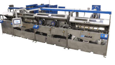 aqueous parts washer