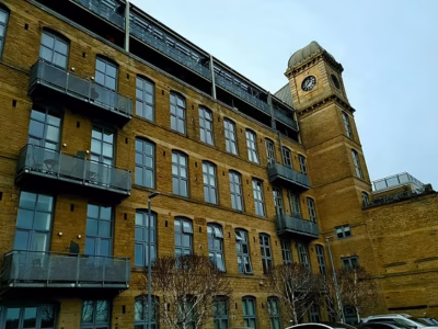 Block Management Companies