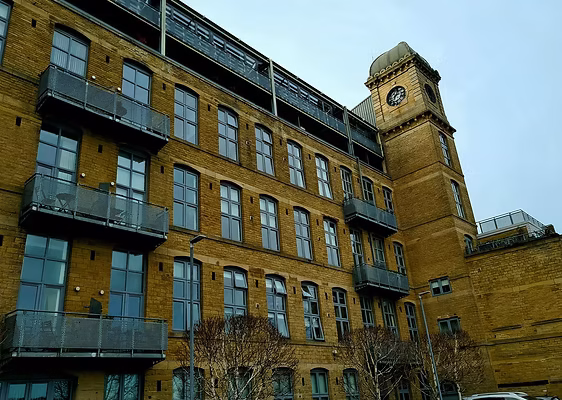 Block Management Companies