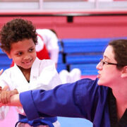 karate classes for kids