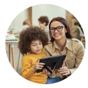 childcare management software