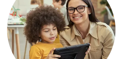 childcare management software