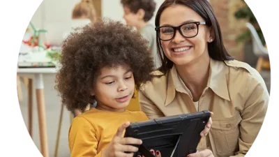 childcare management software
