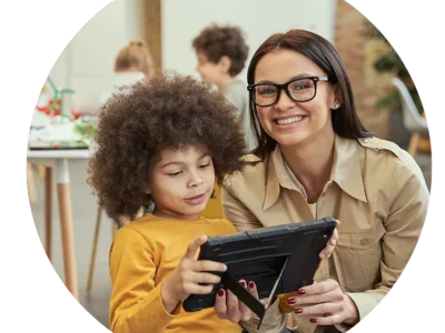 childcare management software