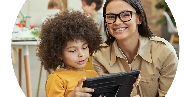 childcare management software