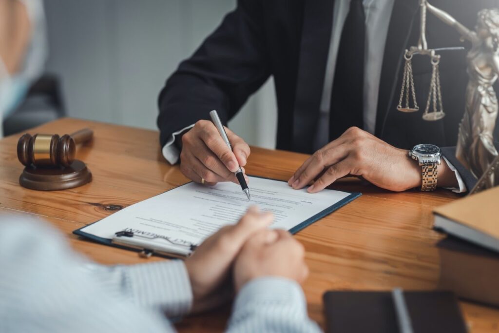 service of process tennessee