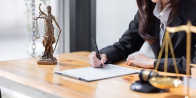 service of process tennessee