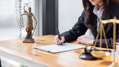 service of process tennessee