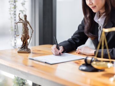 service of process tennessee