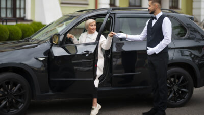 limo service