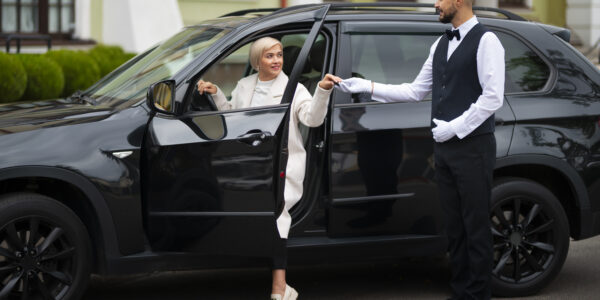 limo service