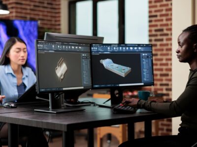 product design services